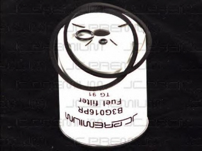 JC PREMIUM b3g016pr -  Топливный фильтр